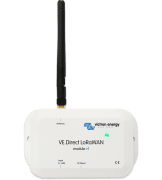 VE.Direct LoRaWAN EU863-870 module