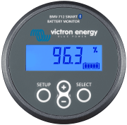 Battery Monitor BMV-712 Smart