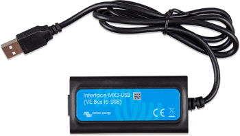 Interface MK3-USB (VE.Bus to USB)