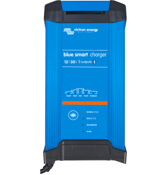 Blue Smart IP22 Charger 24/16 (1)