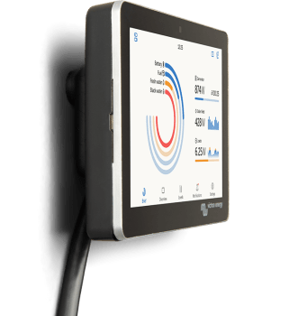 GX Touch 70 Wall Mount