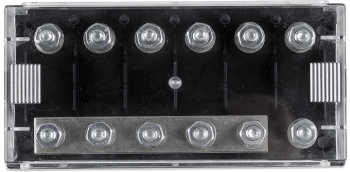 MEGA-fuse 400A/32V (package of 5 pcs)