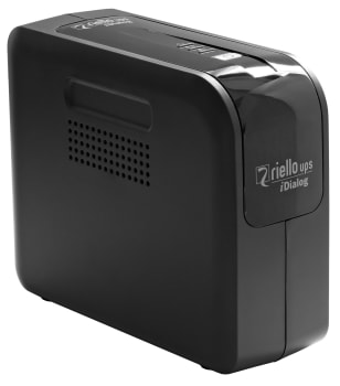 Riello iDialog 800VA UPS - XTD
