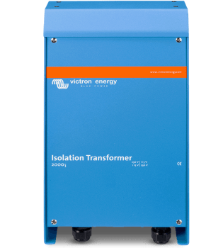 Isolation Trans. 3600W  Auto 115/230V
