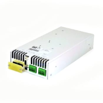 Inverter 0,75kVA 110VDC/230VAC DNV