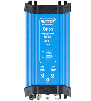 Orion 24/12-30 DC-DC converter IP20