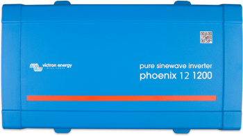 Phoenix 12/500 VE.Direct Schuko*