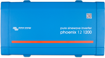 Phoenix 24/1200 VE.Direct Schuko*