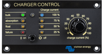 Phoenix Charger Control