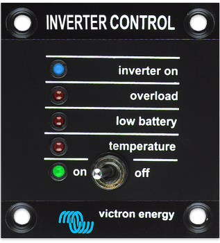 Phoenix Inverter Control