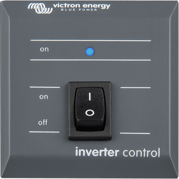 Phoenix Inverter Control  VE.Direct