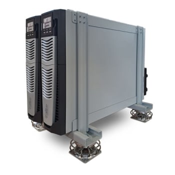 Riello SMU 6000W Online UPS -  DNV, No bat