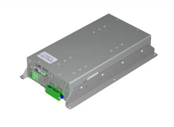 Inverter 3kVA 110VDC/230VAC DNV