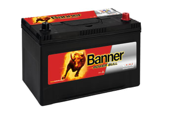 BANNER POWER BULL P9504 95AH 740A (EN)