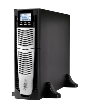 SENTINEL DUAL  6000VA ONLINE UPS