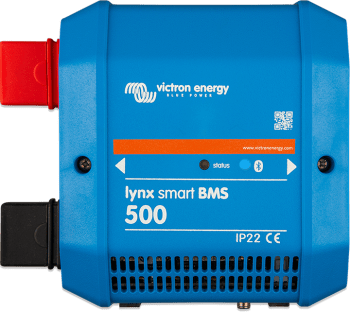 Lynx Smart BMS 500