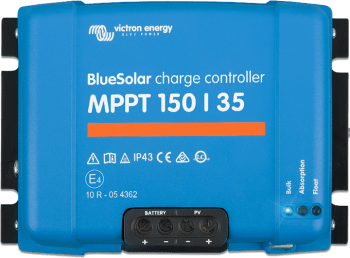BlueSolar MPPT 150/45