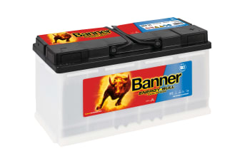 BANNER 95751 Dual Power 100AH (K20)