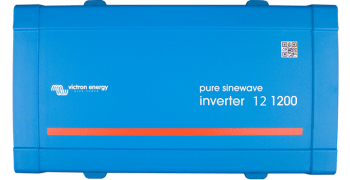 Phoenix 12/375 VE.Direct Schuko*