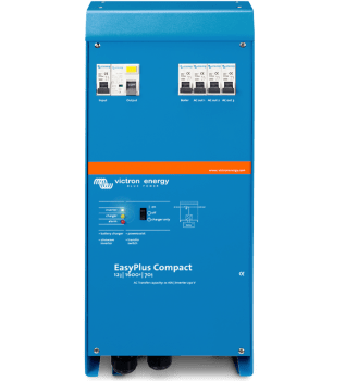 EasyPlus Compact 12/1600/70-16 230V VE.Bus