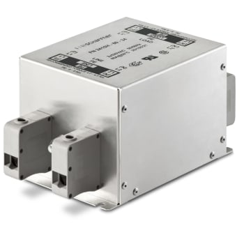 EMC filter RT Delta 1-3kVA