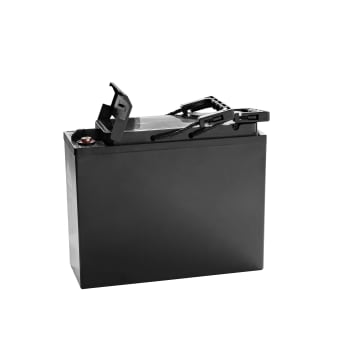 Anda AGM Batteri NF 12V  50Ah Front terminal T11