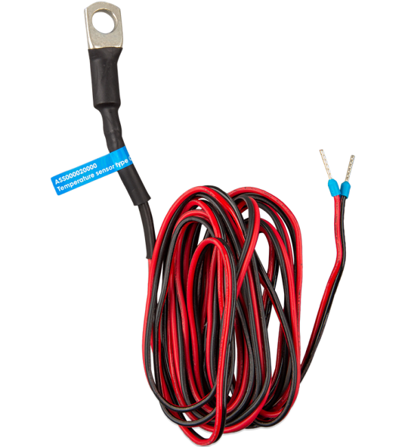 Temperature sensor type C (for Inverter RS)