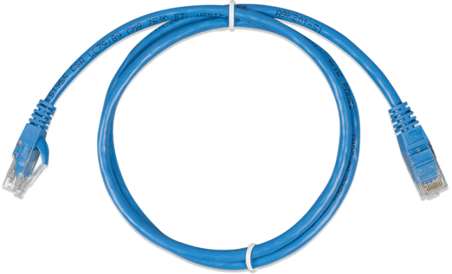 RJ45 UTP Cable 0,9 m