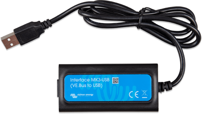 Interface MK3-USB (VE.Bus to USB)