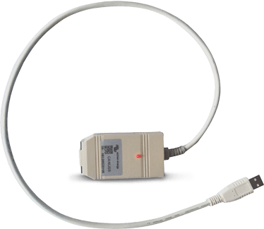 CANUSB interface