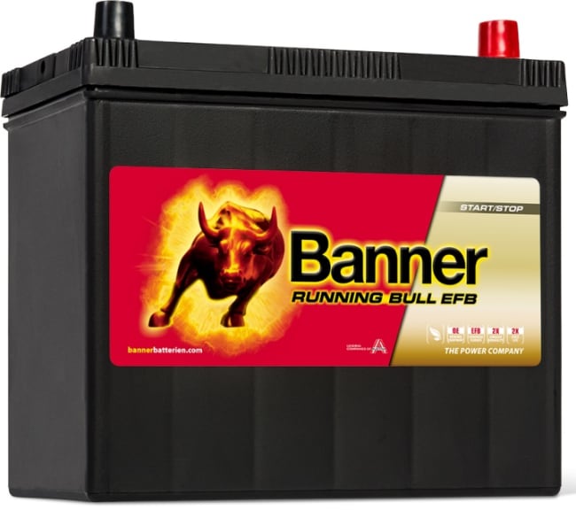 BANNER RUNNING BULL EFB 55515 55AH 460A (EN)