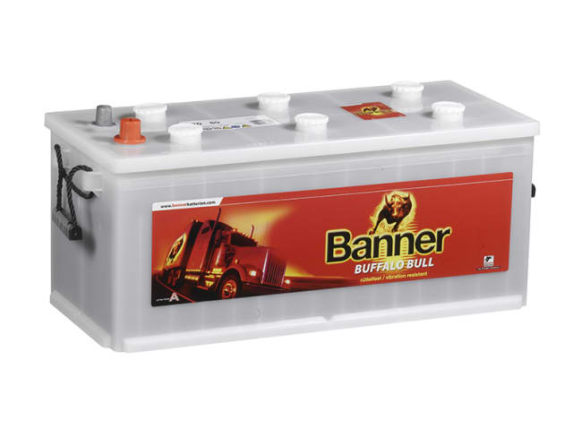 BANNER BUFFALO BULL 68089 180AH 950A (EN)
