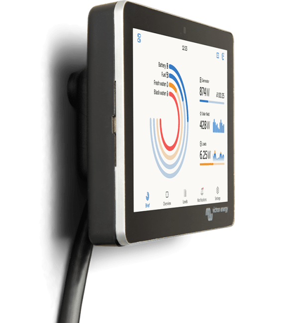 GX Touch 50 Wall Mount