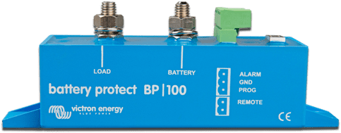 BatteryProtect 12/24V 65A