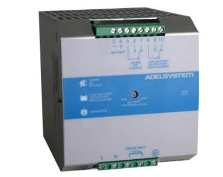 ADEL LADER 24V 10A DIN