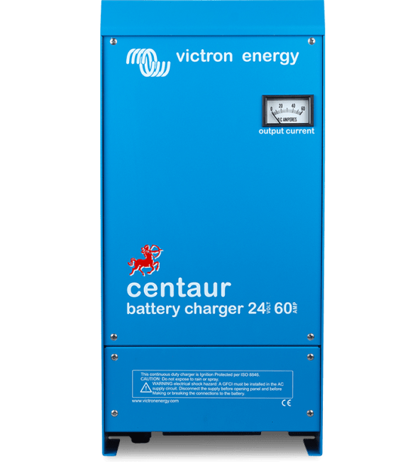 Centaur Charger 12/40 (3)