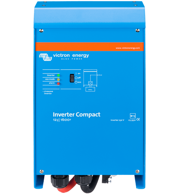 Phoenix Inverter C 12/1200