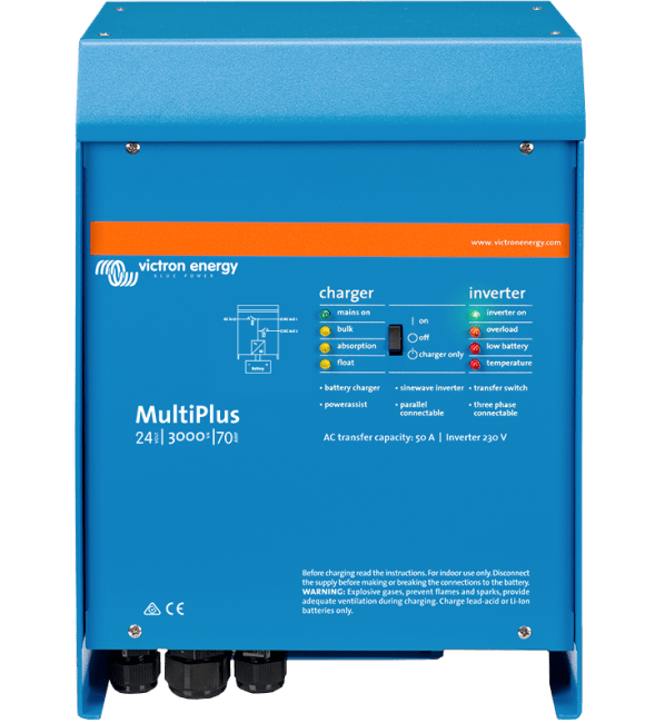 MultiPlus C 24/2000/50-30