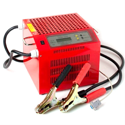 Batteritester 12V 420A Forex