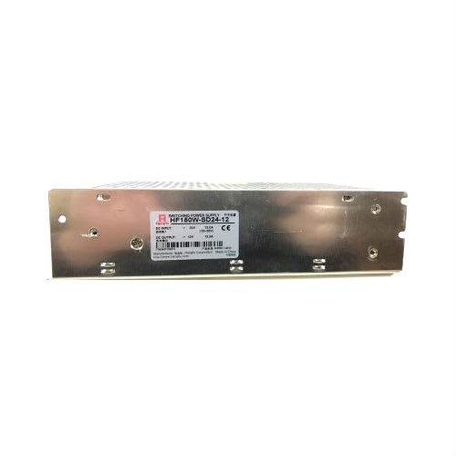 DC/DC Omformer 24/12V 150W 12,5A