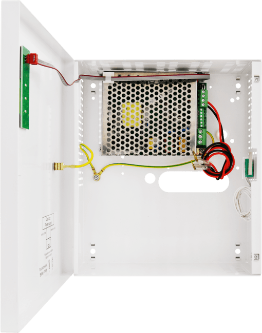 DC UPS 12V/2A Maks 7Ah