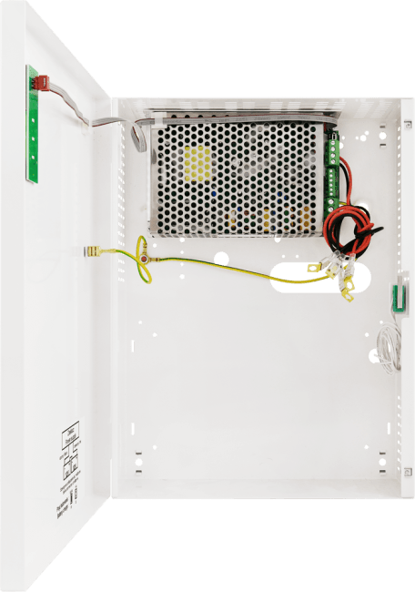 DC UPS 24V/2A Maks 7Ah