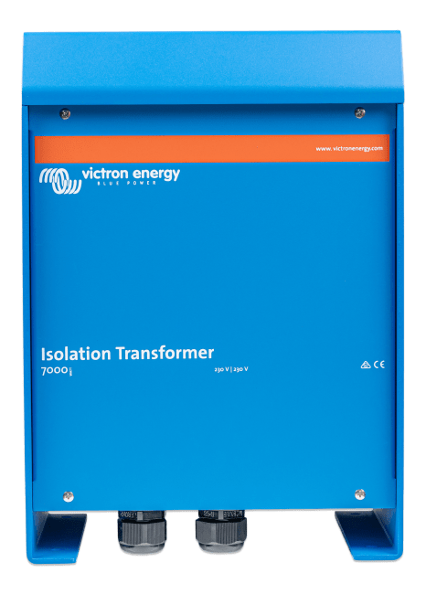 Isolation Trans. 7000W 230V