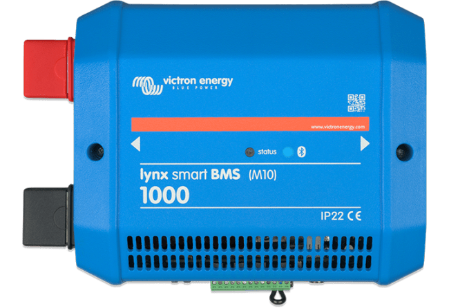 Lynx Smart BMS 1000 (M10)