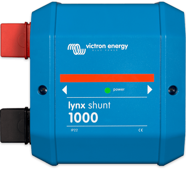 Lynx Shunt VE.Can (M10)