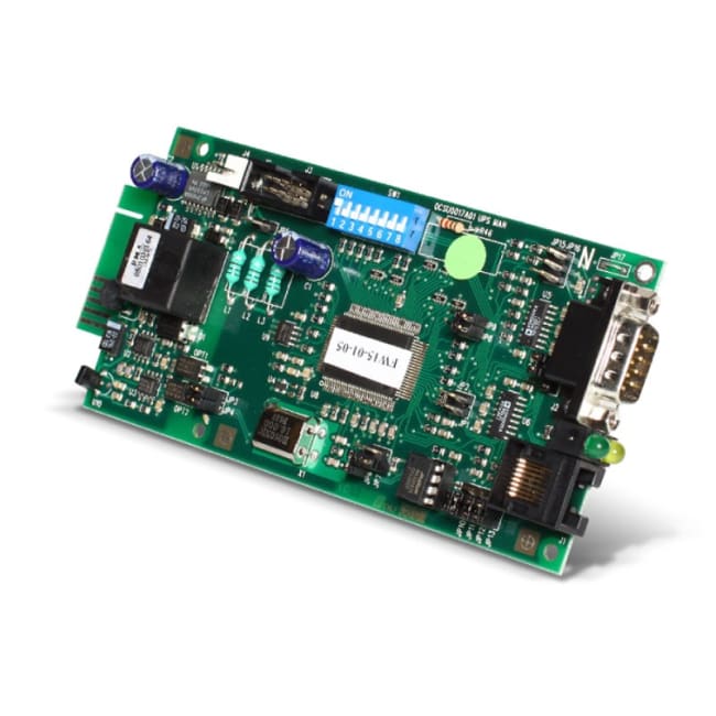 Modbus/JBUS-kort Riello