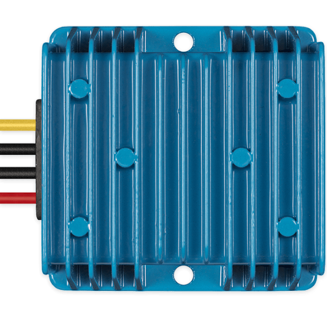 Orion IP67 24/12-10A (120W)