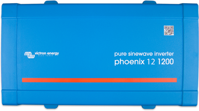 Phoenix 12/500 VE.Direct Schuko*