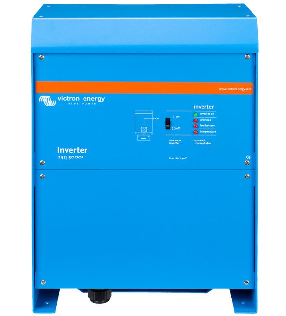 Phoenix Inverter 24/5000