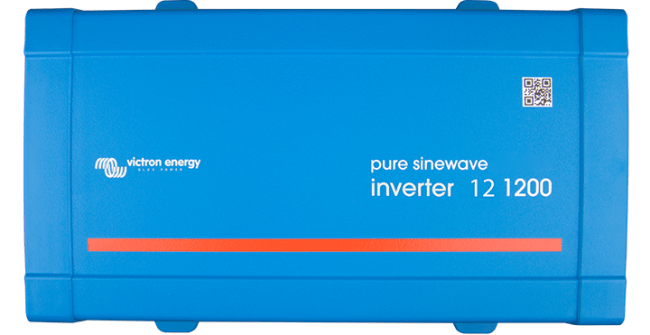 Phoenix 48/250 VE.Direct Schuko*